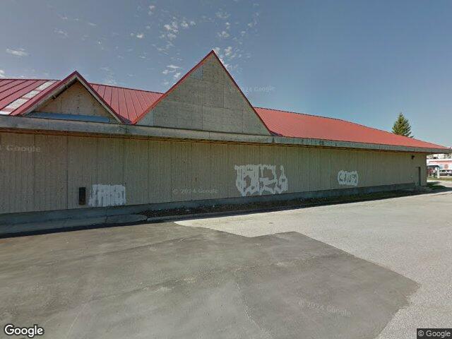 Street view for The Old Cannabis Market, 6600 Roblin Blvd, Winnipeg MB