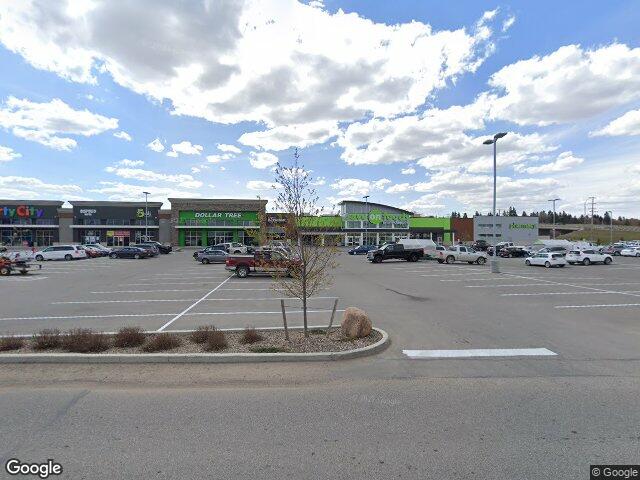 Street view for 5 Buds Cannabis, 801 15th St E Unit 631, Prince Albert SK