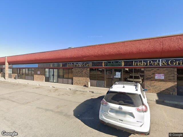 Street view for Living Skies Cannabis, 3322 Fairlight Dr, Saskatoon SK