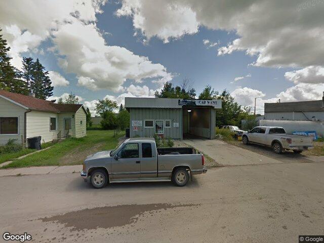 Street view for Norquay Cannabis, 237 Main St, Norquay SK
