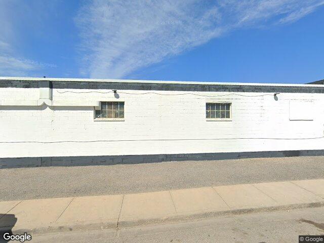 Street view for Save on Grass Cannabis Co, 3405 Saskatchewan Dr, Regina SK