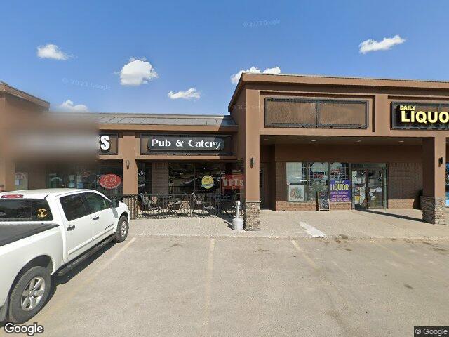 Street view for Highland Buds, 26-5010 4 St NE, Calgary AB
