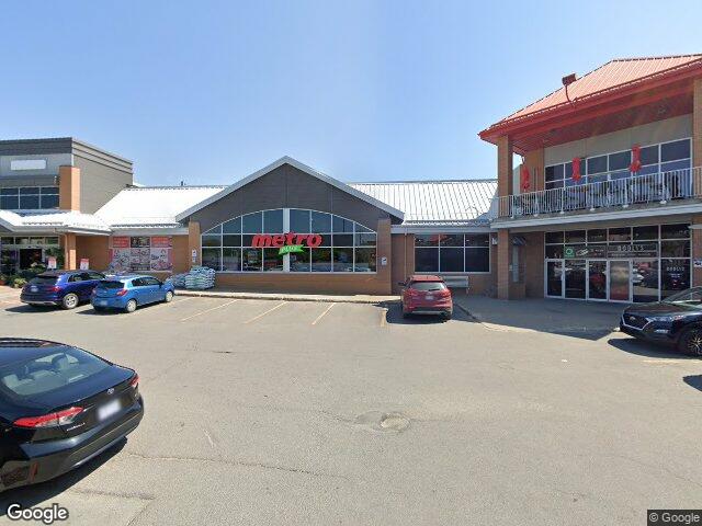 Street view for SQDC Neufchatel, 2425 Boulevard Bastien, Quebec QC