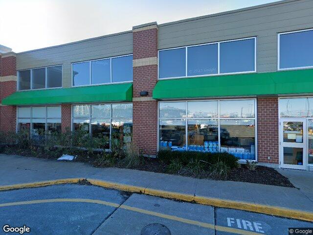 Street view for NSLC Signature, 55 Peakview Way, Halifax NS