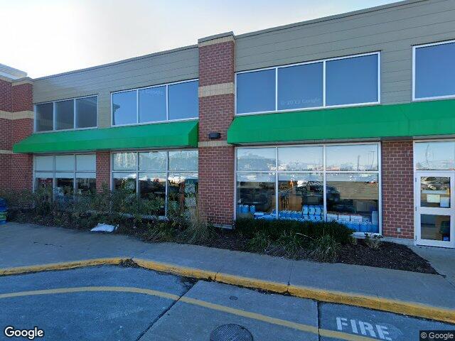 Street view for NSLC Signature, 55 Peakview Way, Halifax NS