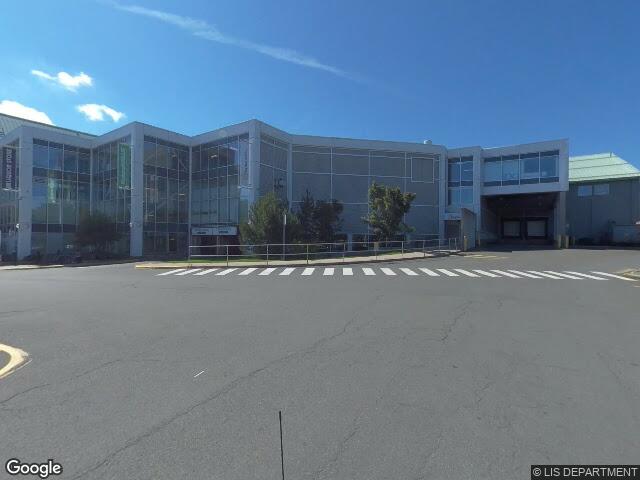 Street view for C-Shop, 20 Lake Ave, St John's NL