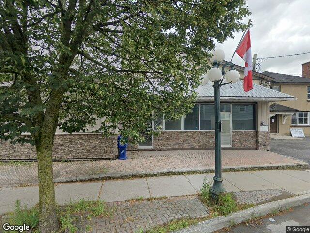 Street view for Valley Bud, 433 Donald B Munro Dr, Carp ON