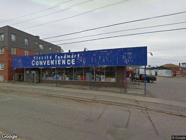 Street view for Wild Flowerz, 533 Kathleen St Unit B, Sudbury ON