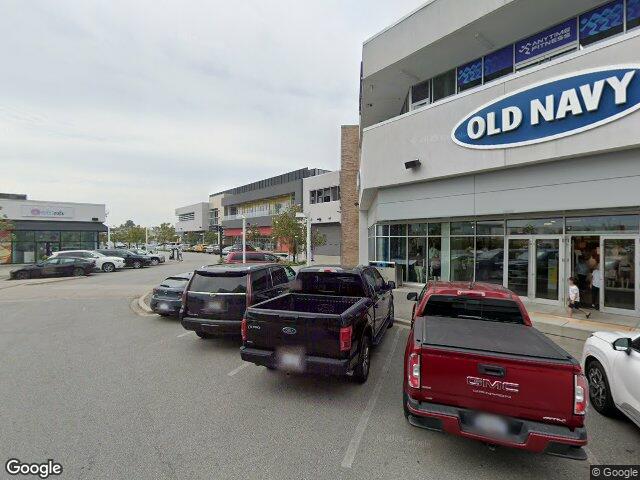Street view for BC Cannabis Store, 3122 Mount Lehman Rd, Abbotsford BC