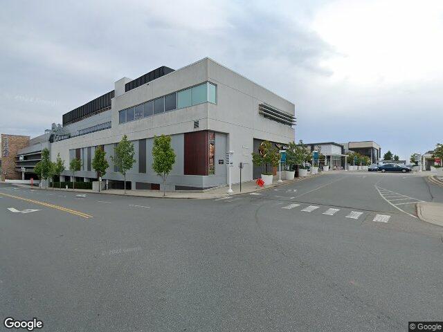 Street view for BC Cannabis Store, 3122 Mount Lehman Rd, Abbotsford BC