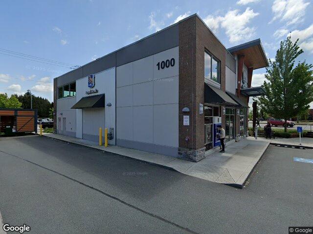 Street view for BC Cannabis Store, 1971 Lougheed Hwy, Port Coquitlam BC