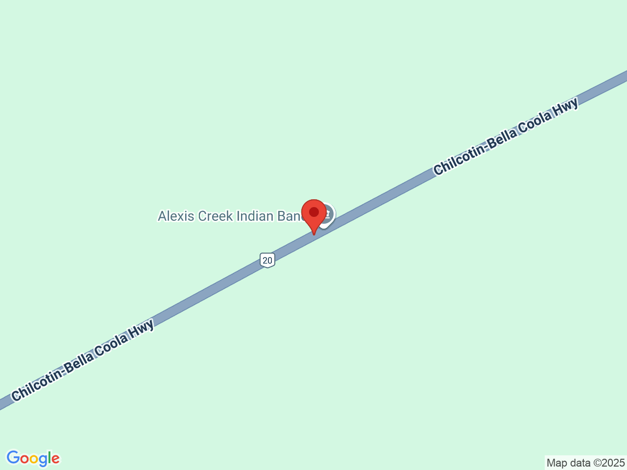 It's 420 Somewhere, cannabis store in Nimpo Lake, BC