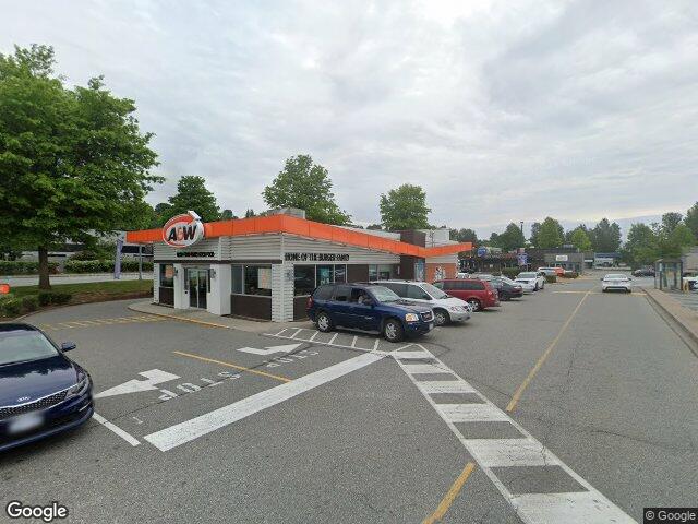 Street view for KJ's Best Cannabis, 32530 Lougheed Hwy, Mission BC