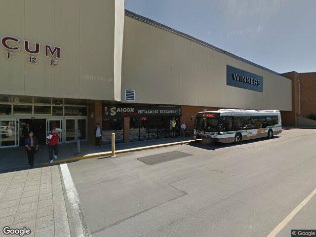 Street view for Rise Cannabis Tillicum, 3170 Tillicum Rd, Victoria BC