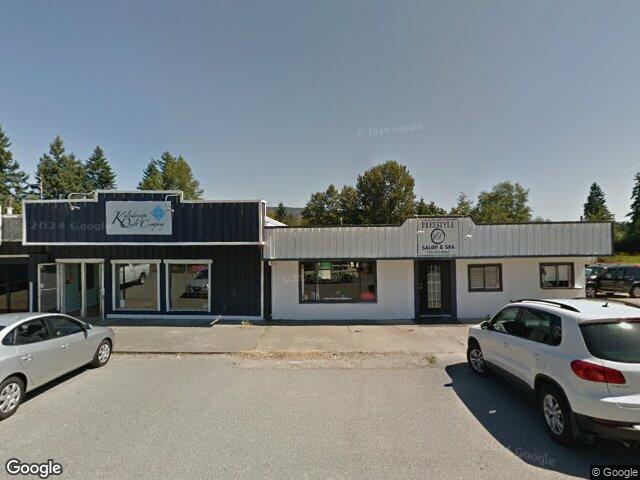 Street view for Warmland Cannabis Centre, 6-4715 Trans Canada Hwy, Duncan BC