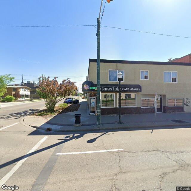 Street view for Canna Cabana, 10573 114 Street NW, Edmonton AB