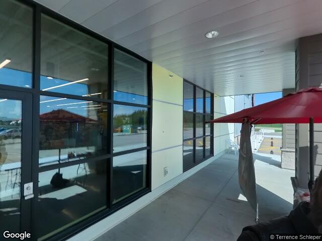 Street view for Canna Cabana, 4500 Blackfalds Crossing Way, Blackfalds AB