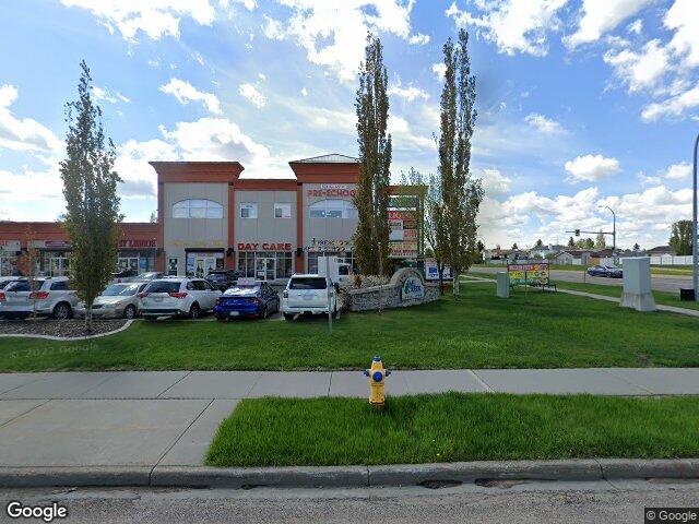 Street view for Cannabis World, 3385 28A Ave NW, Edmonton AB