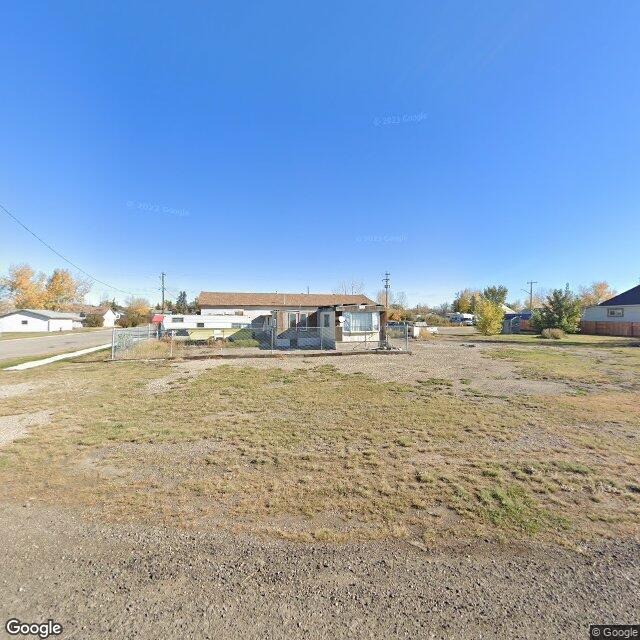 Street view for Dope Cannabis, 1704 61 St SE, Calgary AB