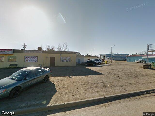 Street view for Earth to Embers, 4909 8 St S, Boyle AB
