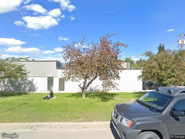 Street view for Global Leaf, 728 Northmount Dr NW, Calgary AB