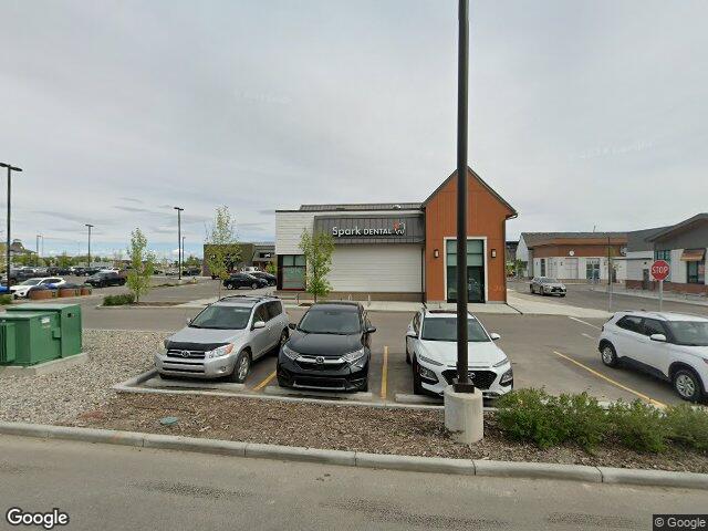 Street view for Plantlife, 80 Mahogany Rd SE, Calgary AB