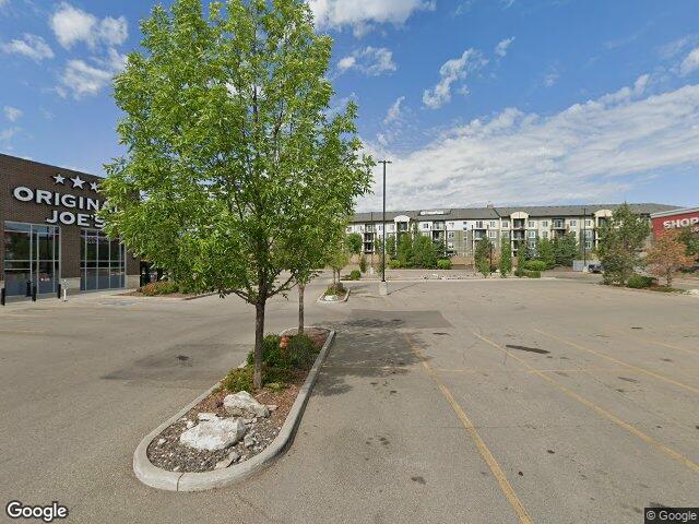 Street view for Plantlife, 5229 167 Ave NW, Edmonton AB