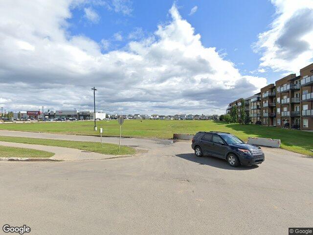 Street view for Plantlife, 9824 92 St, Grande Prairie AB