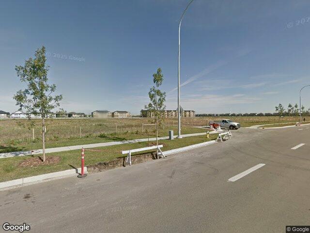 Street view for Plantlife, 17324 Hiller Rd SW, Edmonton AB