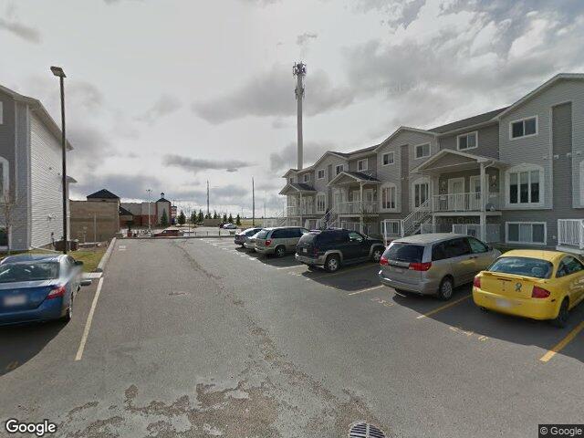 Street view for Waldo's 420 Store, 20 Northlands Way NE, Medicine Hat AB