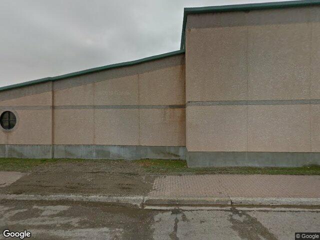 Street view for CJ's Cannabis and Wellness, 65 Main St, Minnedosa MB