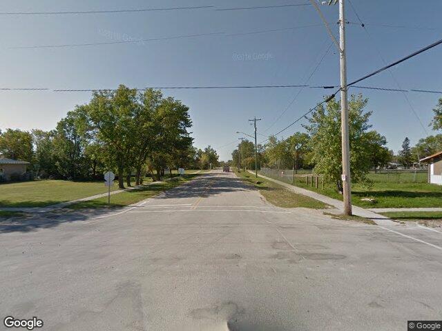 Street view for Interlake C Store, 383 Hwy 9, Winnipeg Beach MB