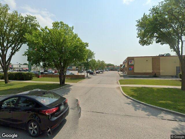 Street view for Kildare Stop & Shop, 630 Kildare Ave E, Winnipeg MB