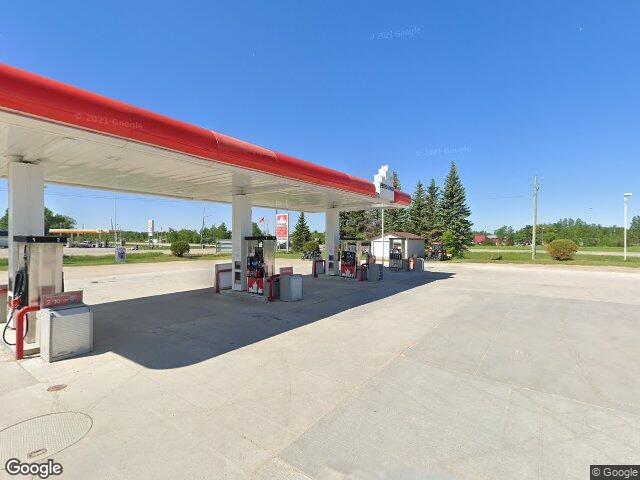Street view for Lake Trail Convenience, 934 Dugald Rd, Anola MB