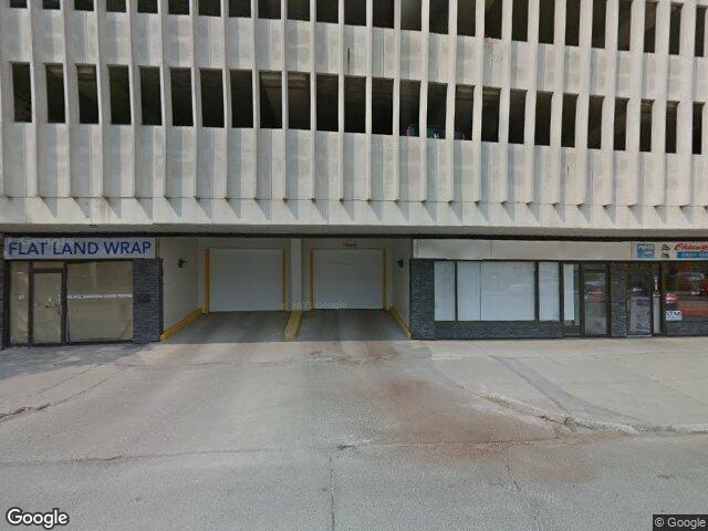Street view for Wowkpow, 68 Donald St, Winnipeg MB