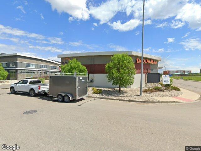 Street view for Canna Cabana, 3710 Eastgate Dr, Regina SK