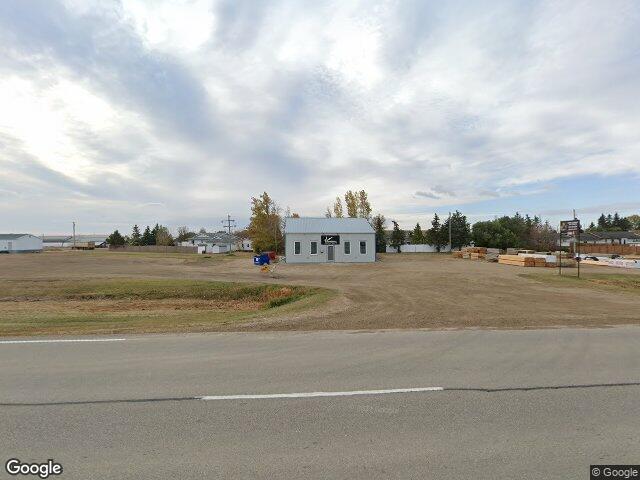 Street view for Corner Joint, 3 SK-13, Redvers SK