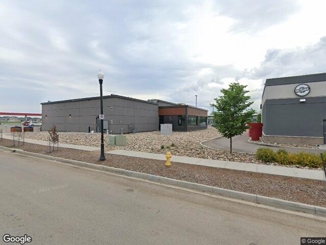 Street view for Farmer Jane Cannabis Co., 3789 Chuka Blvd, Regina SK