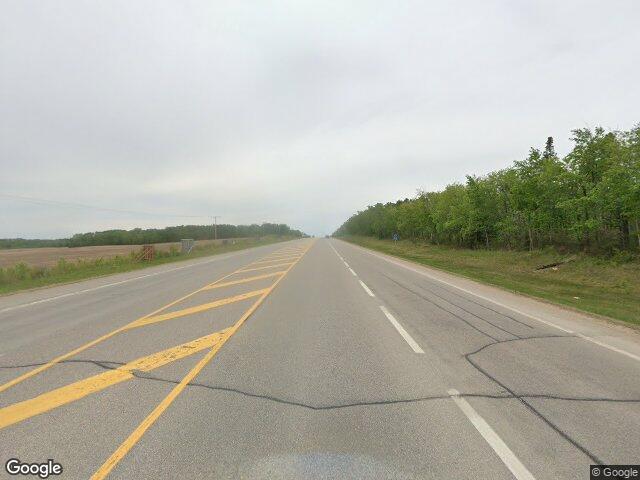 Street view for Log Cabin Cannabis Co Northside, SK-2, Christopher Lake SK