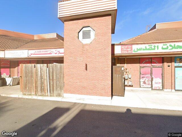 Street view for Crown Leaf, 3355 Hurontario St Unit 6A, Mississauga ON