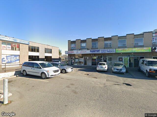 Street view for Runway Pot, 2567 Hurontario St, Mississauga ON