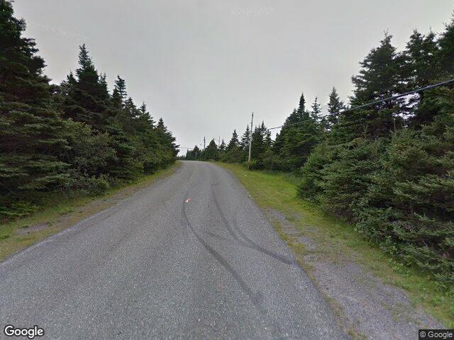 Street view for Argentia Gold, 12 Marquise Ave, Argentia NL