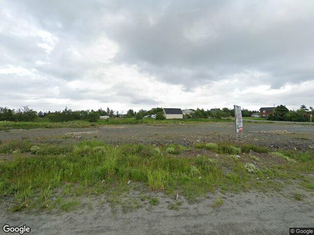 Street view for Atlantic Cannabis, 918B Torbay Rd, St John's NL