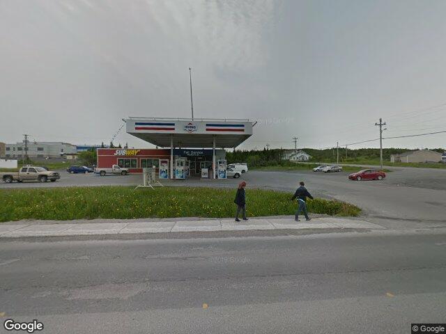 Street view for St Anthony Irving, 48 West St, St Anthony NL