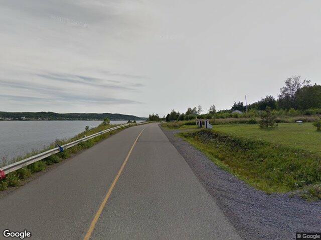 Street view for The Hollow Noggin, 139 Main Rd, Lewisporte NL