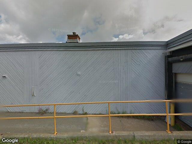 Street view for NSLC Select Inverness, 15870 Central Ave, Inverness NS