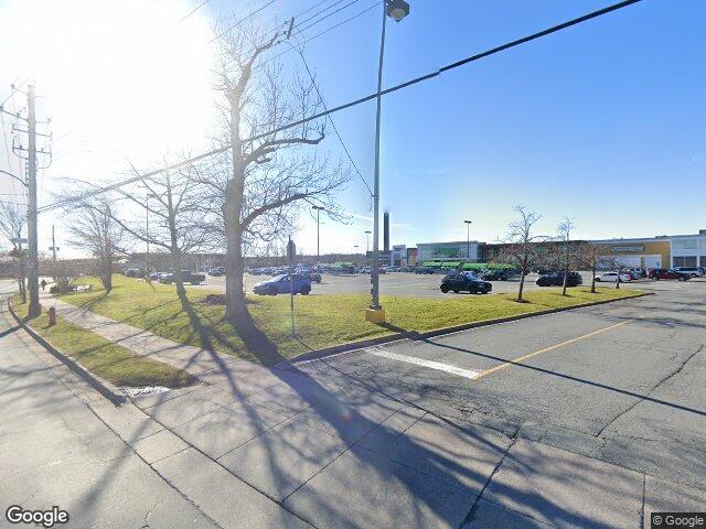 Street view for NSLC Cannabis Halifax, 279 Herring Cove Rd, Halifax NS