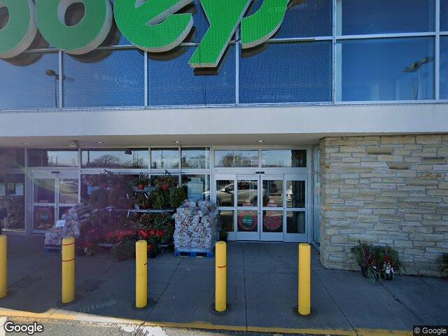 Street view for NSLC Cannabis Halifax, 279 Herring Cove Rd, Halifax NS