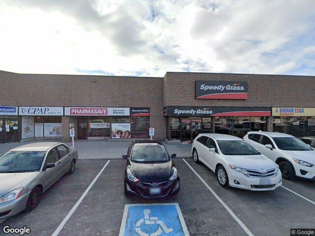 Street view for Canna Cabana, 6400 Millcreek Dr, Mississauga ON