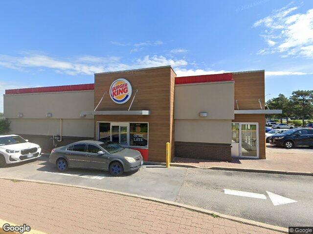 Street view for Canna Cabana, 4141 Dixie Rd Unit Ph2-2, Mississauga ON